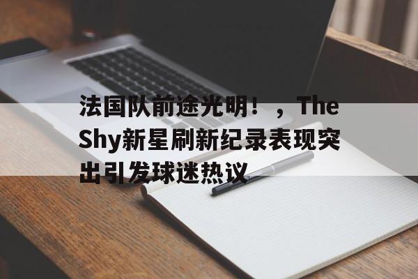 爱游戏游戏平台-关于法国队前途光明！，TheShy新星刷新纪录表现突出引发球迷热议的信息