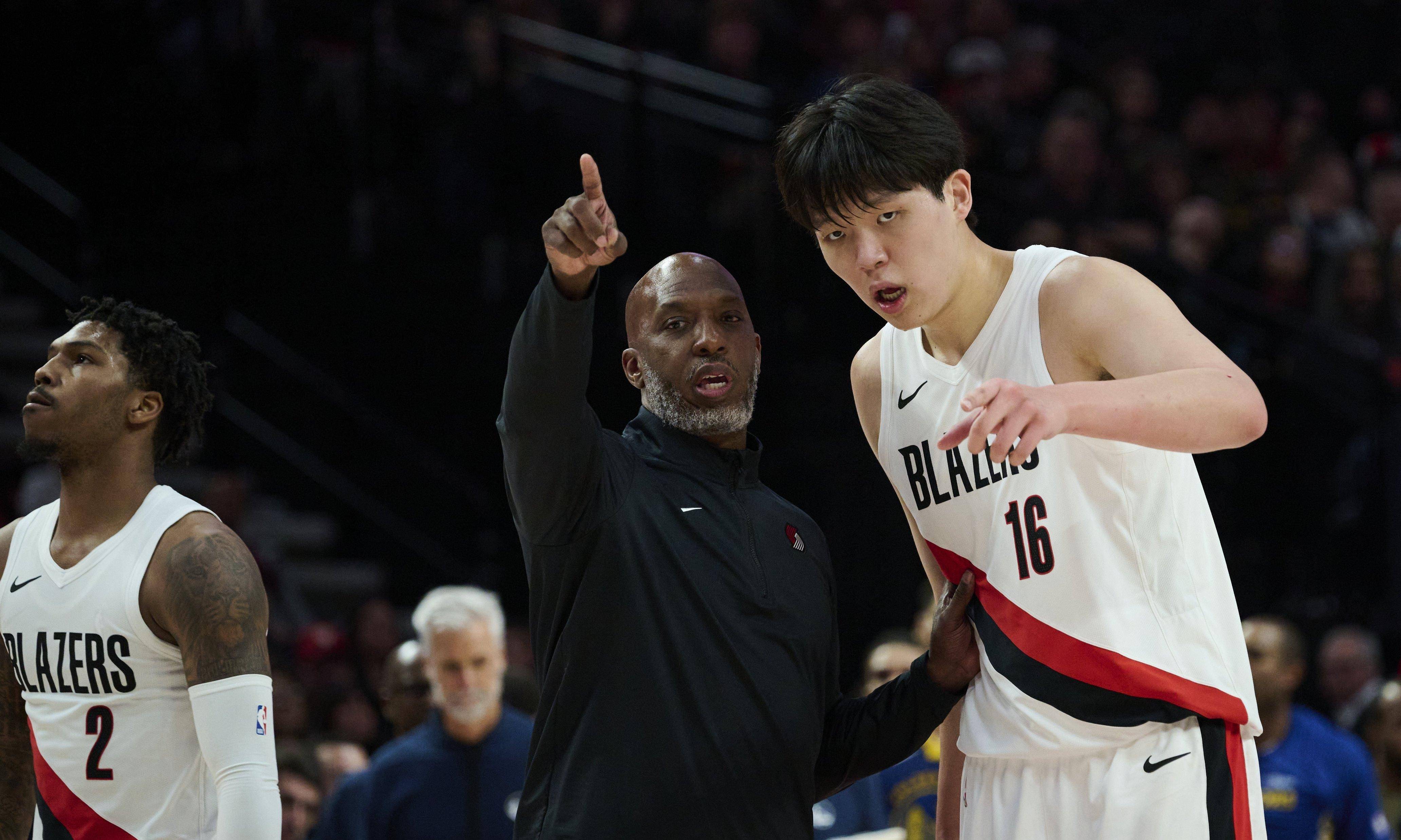 AYX GAMES-里程碑夜！波特兰开拓者回应争议；CBA季后赛转会期刷纪录；媒体盛赞；训练强度明显提升的简单介绍